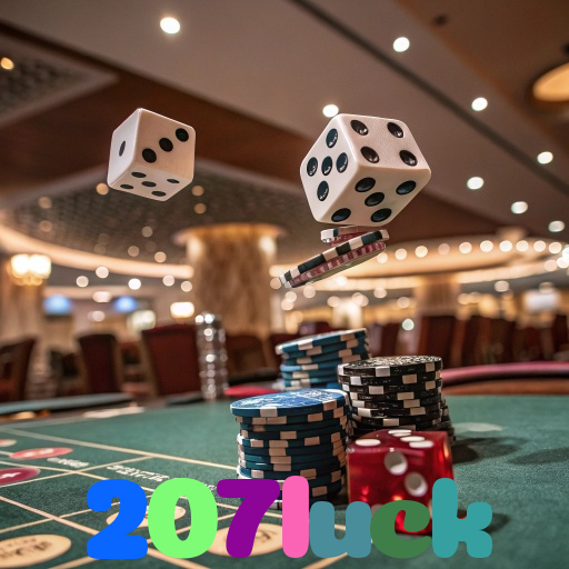 207luck - Baixe o app 207luck no Google Play e jogue ao vivo