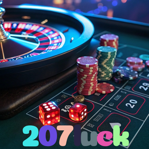 207luck - Baixe o app 207luck no Google Play e jogue ao vivo