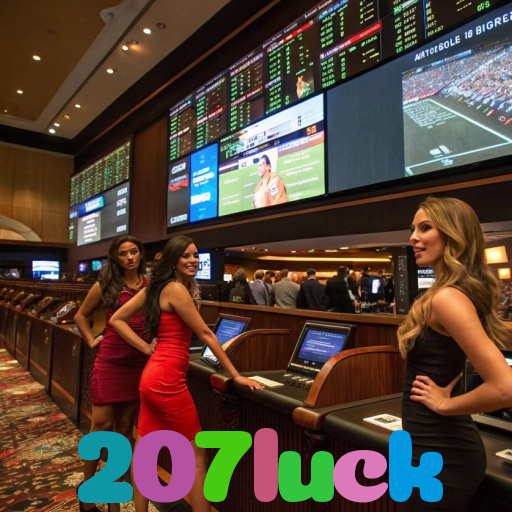 207luck - Baixe o app 207luck no Google Play e jogue ao vivo