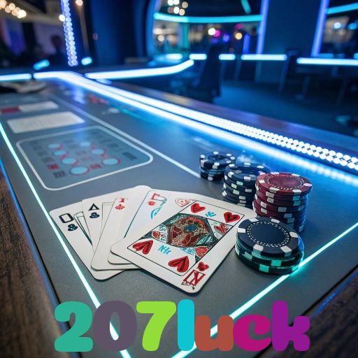 207luck - Baixe o app 207luck no Google Play e jogue ao vivo