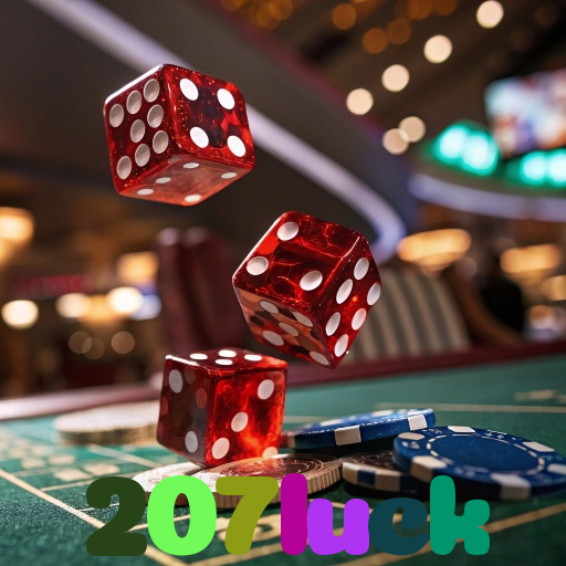 207luck - Baixe o App 207luck para Android e Comece a Jogar