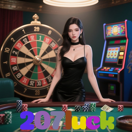 207luck - Baixe o app 207luck no Google Play e jogue ao vivo