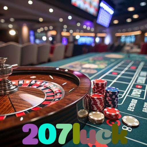 207luck - Baixe o app 207luck no Google Play e jogue ao vivo
