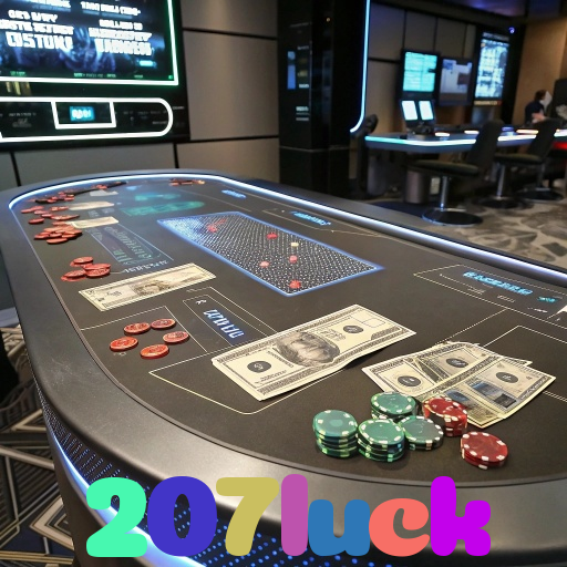 207luck - Baixe o App 207luck para Android e Comece a Jogar