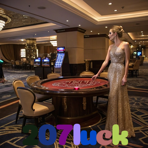 207luck - Baixe o App 207luck para Android e Comece a Jogar