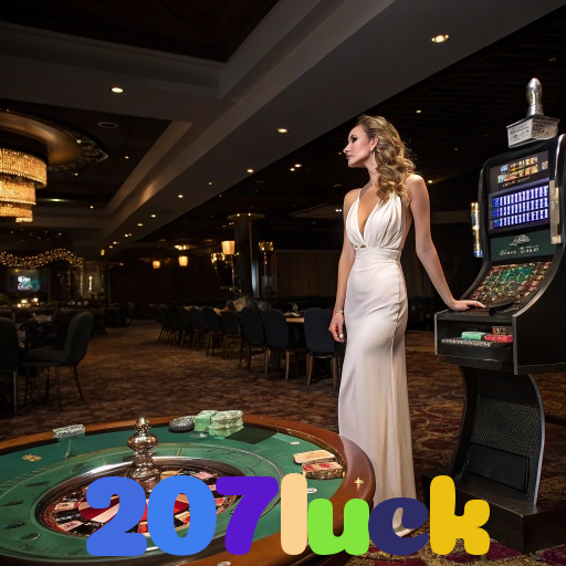 207luck - Baixe o app 207luck no Google Play e jogue ao vivo