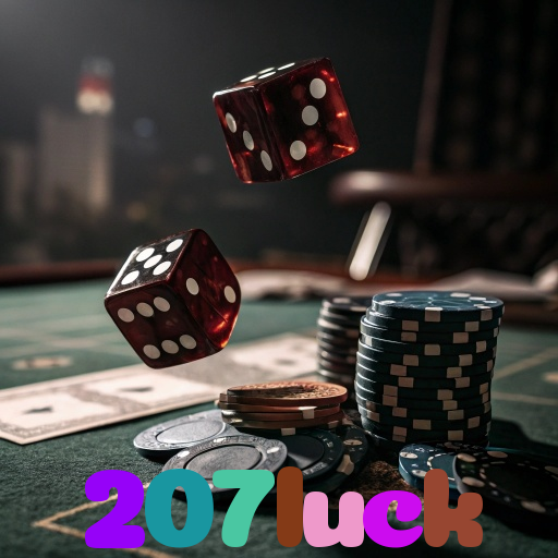 207luck - Baixe o app 207luck no Google Play e jogue ao vivo