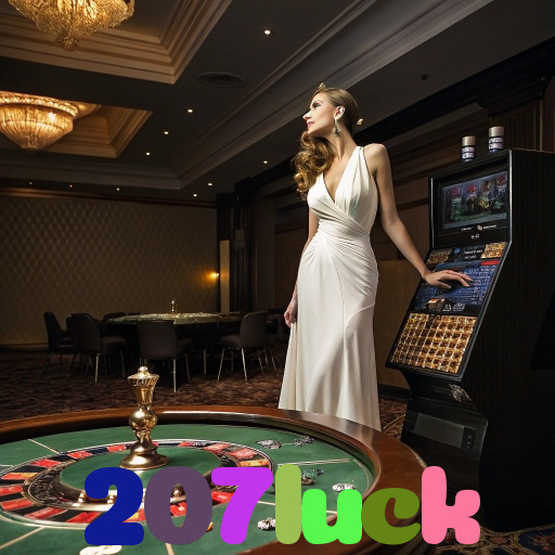207luck - Baixe o app 207luck no Google Play e jogue ao vivo
