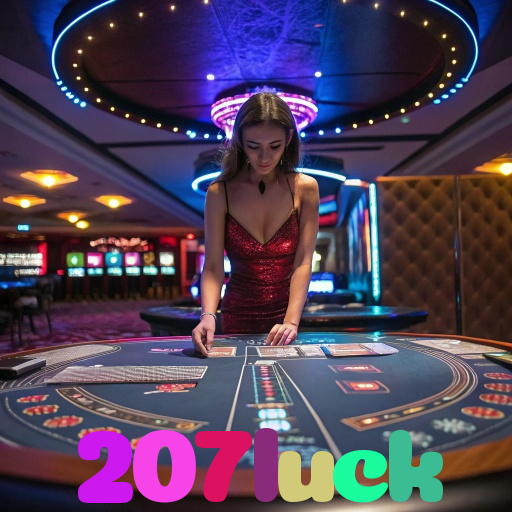 207luck - Baixe o App 207luck para Android e Comece a Jogar