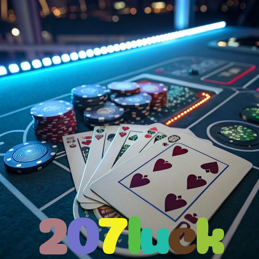 207luck - Baixe o app 207luck no Google Play e jogue ao vivo