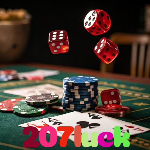 207luck - Baixe o app 207luck no Google Play e jogue ao vivo