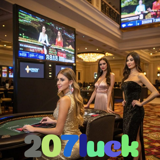 207luck - Baixe o App 207luck para Android e Comece a Jogar