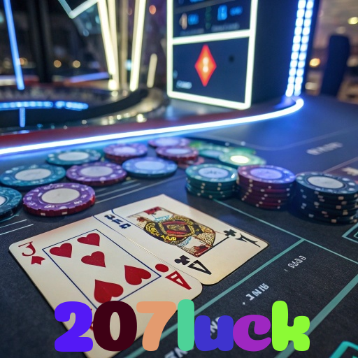 207luck - Baixe o App 207luck para Android e Comece a Jogar
