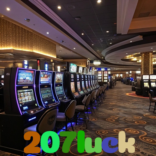 207luck - Baixe o app 207luck no Google Play e jogue ao vivo