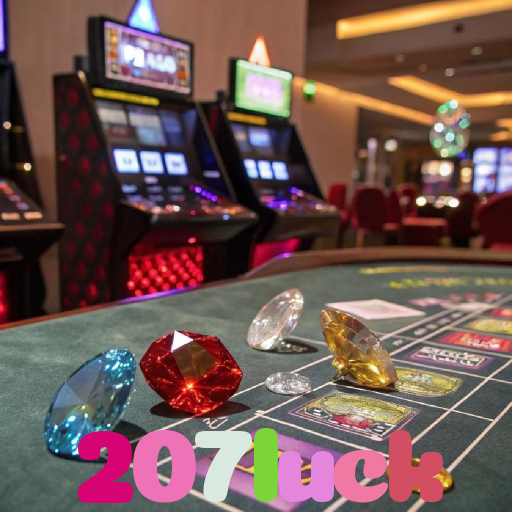 207luck - Baixe o App 207luck para Android e Comece a Jogar