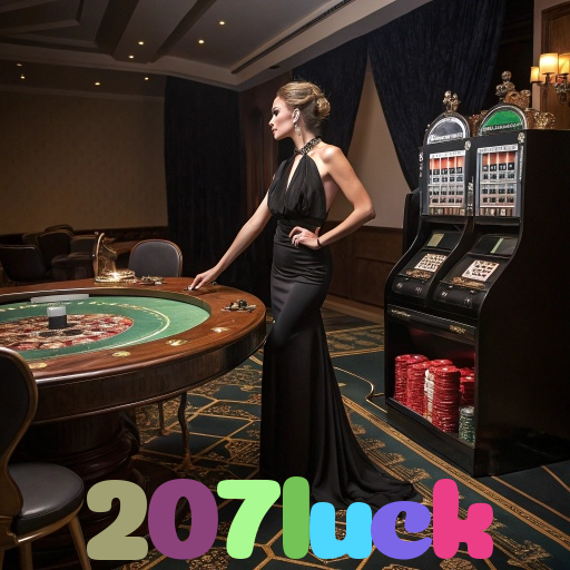 207luck - Baixe o App 207luck para Android e Comece a Jogar