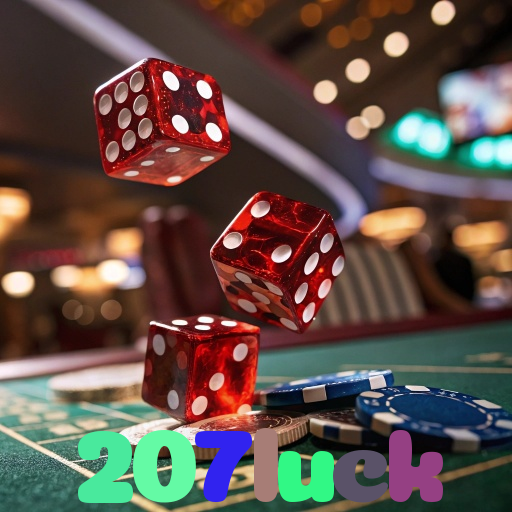 207luck - Baixe o App 207luck para Android e Comece a Jogar