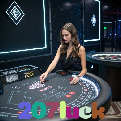 207luck - Baixe o App 207luck para Android e Comece a Jogar