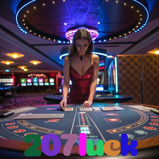 207luck - Baixe o App 207luck para Android e Comece a Jogar