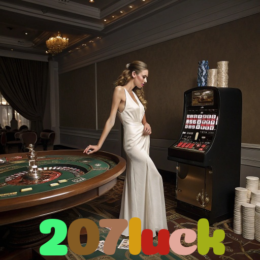 207luck - Baixe o App 207luck para Android e Comece a Jogar