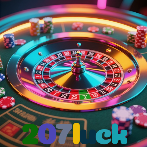 207luck - Baixe o app 207luck no Google Play e jogue ao vivo