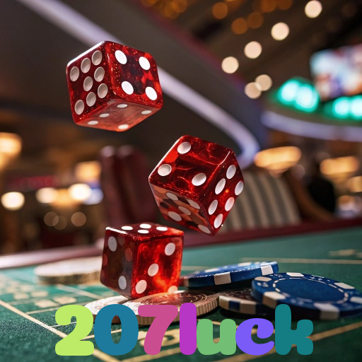 207luck - Baixe o app 207luck no Google Play e jogue ao vivo