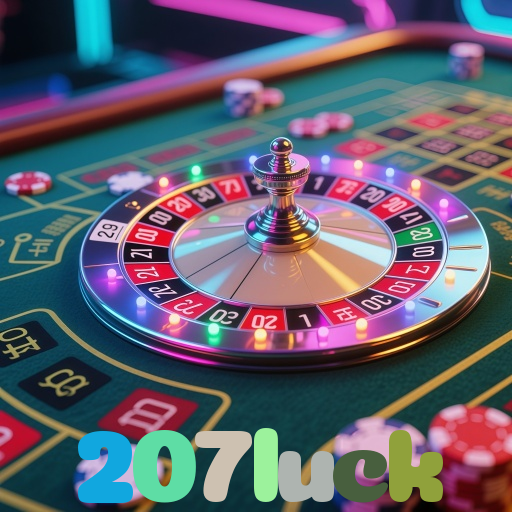 207luck - Baixe o App 207luck para Android e Comece a Jogar
