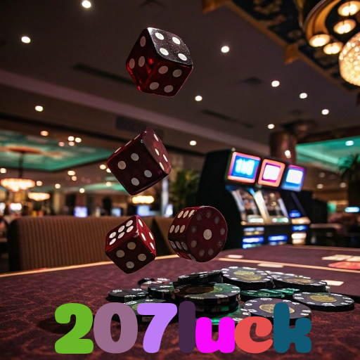 207luck - Baixe o app 207luck no Google Play e jogue ao vivo
