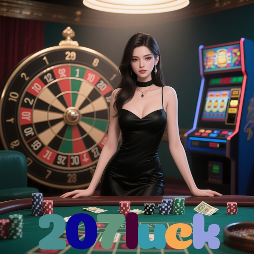 207luck - Baixe o App 207luck para Android e Comece a Jogar