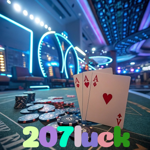 207luck - Baixe o App 207luck para Android e Comece a Jogar