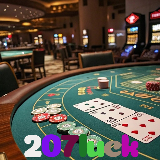 207luck - Baixe o app 207luck no Google Play e jogue ao vivo