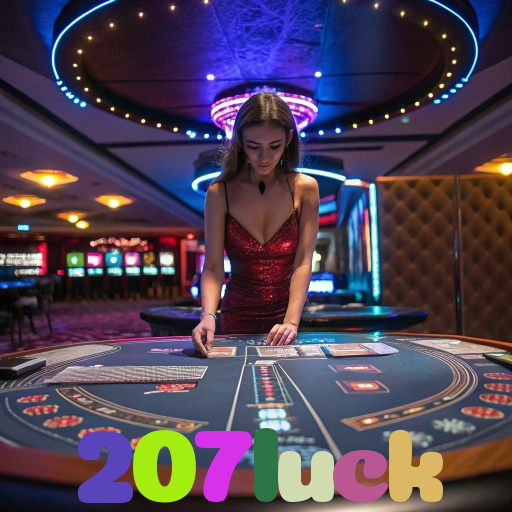 207luck - Baixe o App 207luck para Android e Comece a Jogar