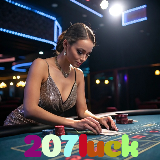 207luck - Baixe o App 207luck para Android e Comece a Jogar