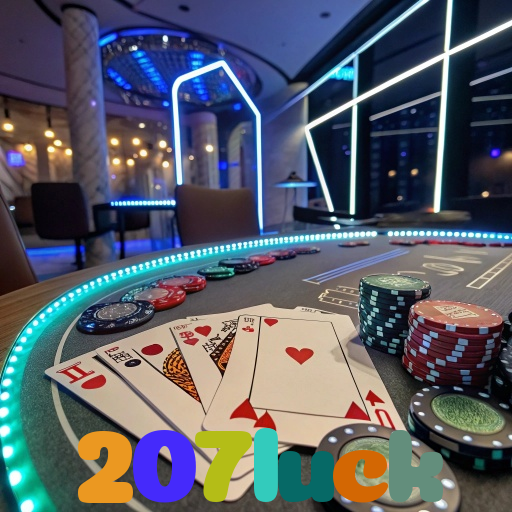 207luck - Baixe o App 207luck para Android e Comece a Jogar
