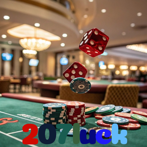 207luck - Baixe o App 207luck para Android e Comece a Jogar