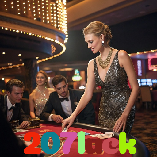 207luck - Baixe o App 207luck para Android e Comece a Jogar