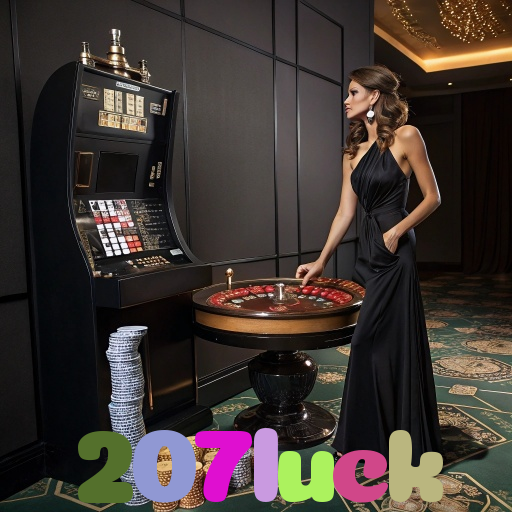 207luck - Baixe o App 207luck para Android e Comece a Jogar