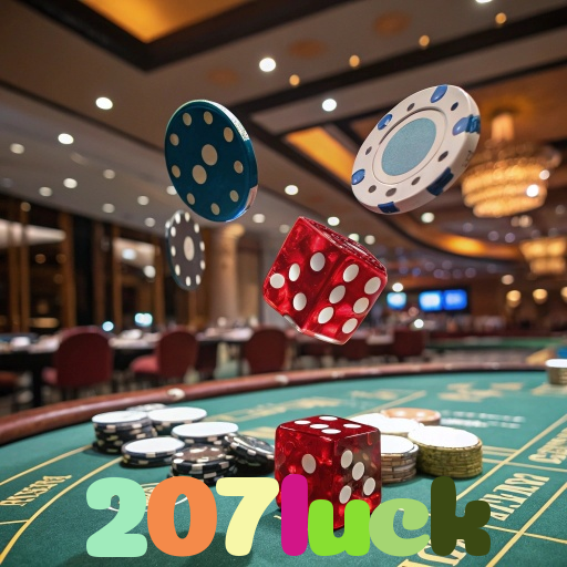 207luck - Baixe o app 207luck no Google Play e jogue ao vivo