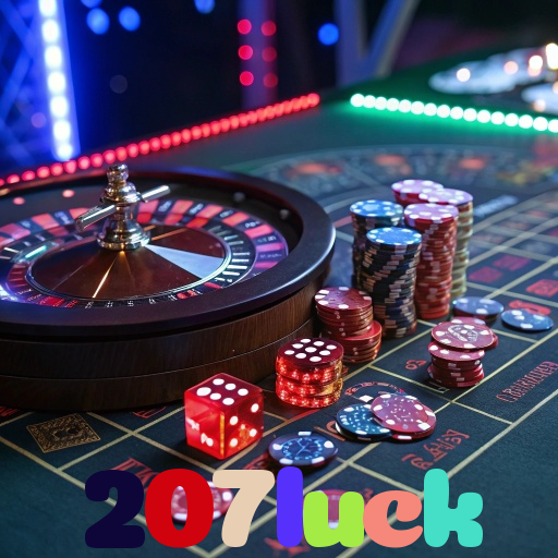 207luck - Baixe o app 207luck no Google Play e jogue ao vivo