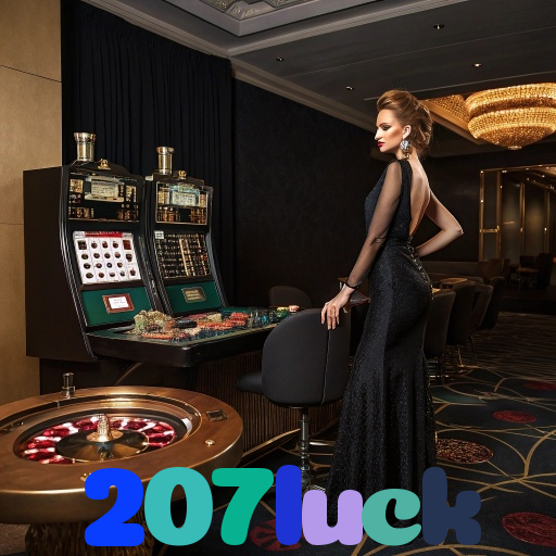 207luck - Baixe o app 207luck no Google Play e jogue ao vivo