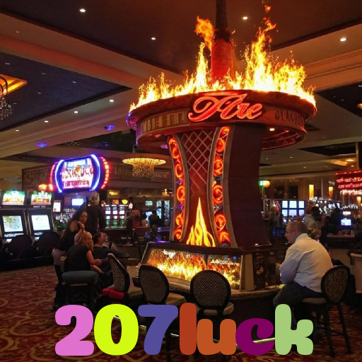 207luck - Baixe o App 207luck para Android e Comece a Jogar