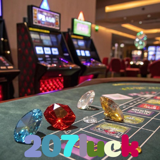 207luck - Baixe o App 207luck para Android e Comece a Jogar