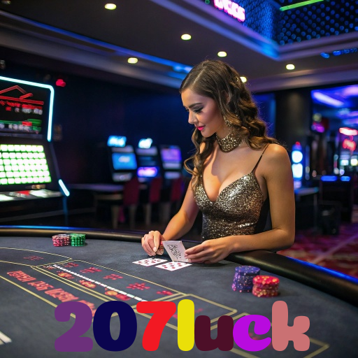 207luck - Baixe o App 207luck para Android e Comece a Jogar