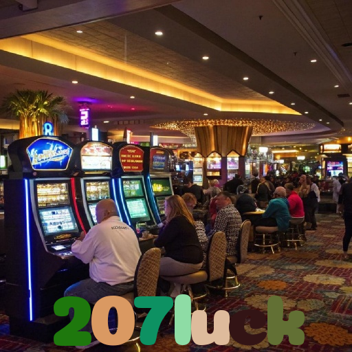 207luck - Baixe o App 207luck para Android e Comece a Jogar