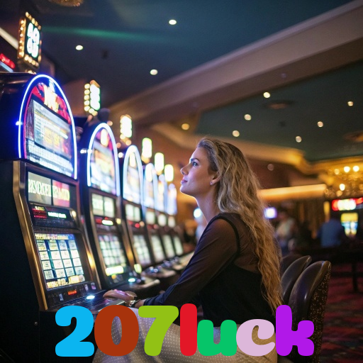 207luck - Baixe o app 207luck no Google Play e jogue ao vivo