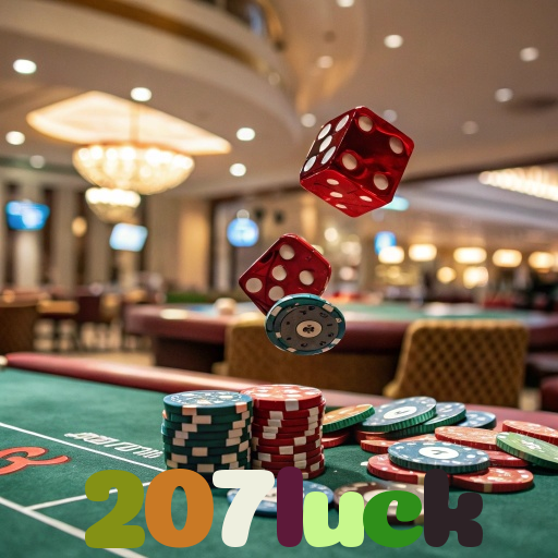 207luck - Baixe o app 207luck no Google Play e jogue ao vivo