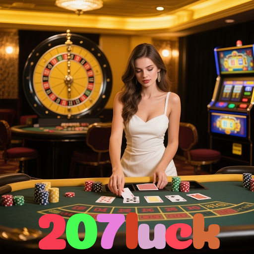 207luck - Baixe o App 207luck para Android e Comece a Jogar