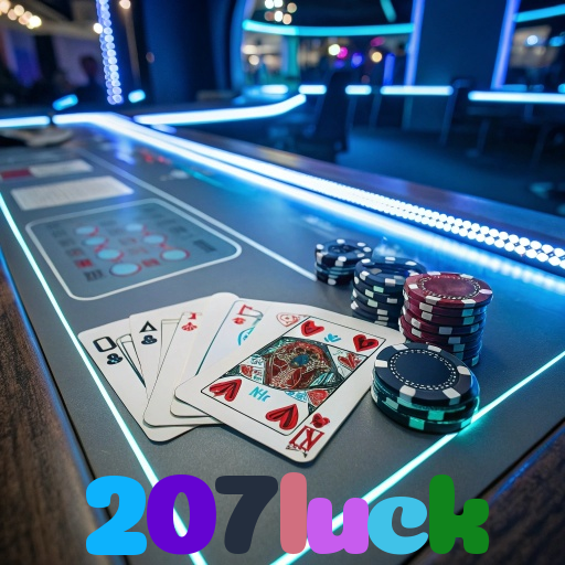 207luck - Baixe o app 207luck no Google Play e jogue ao vivo