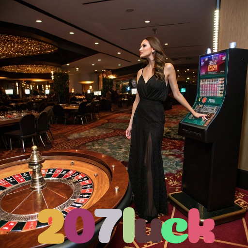 207luck - Baixe o App 207luck para Android e Comece a Jogar