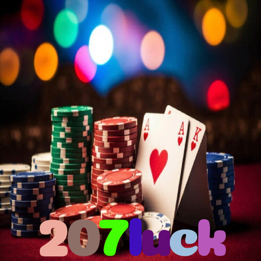 207luck - Baixe o app 207luck no Google Play e jogue ao vivo